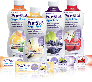 Pro-Stat® Sugar Free